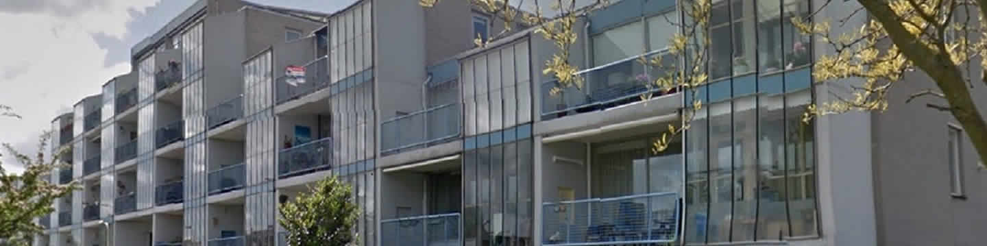 Demo Informant - T&T Vastgoed en VvE Beheer