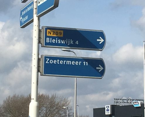 VvE Beheer Zoetermeer - T&T Vastgoed en VvE Beheer