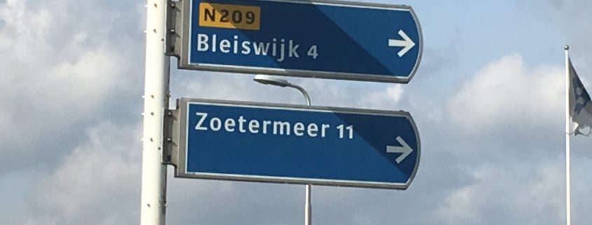 VvE Beheer Zoetermeer - T&T Vastgoed en VvE Beheer