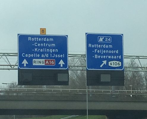 VvE Beheer Capelle aan den IJssel - T&T Vastgoed en VvE Beheer