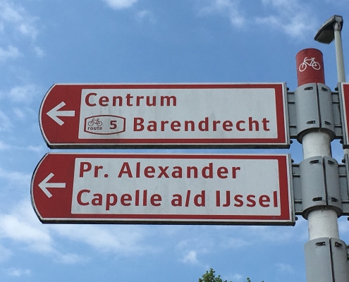 VvE Beheer Alexanderpolder Ommoord Prinsenland - T&T vastgoed en VvE Beheer