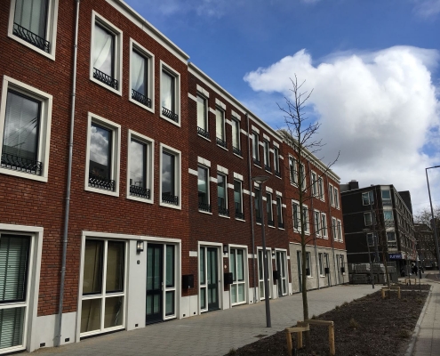 VvE Beheer Kralingen Crooswijk Rotterdam - T&T vastgoed en VvE Beheer