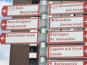 VvE Beheer Rotterdam Centrum - T&T Vastgoed en VvE Beheer