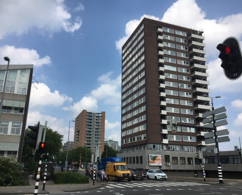 VvE Beheer Rotterdam Noord - T&T Vastgoed en VvE Beheer