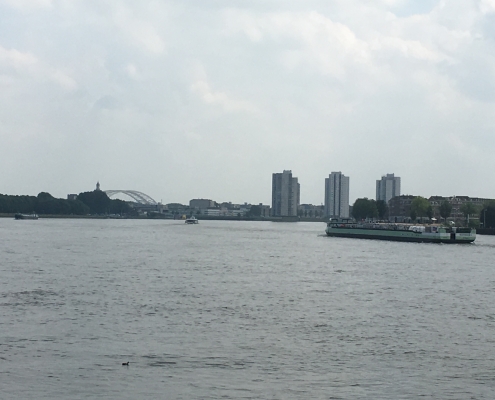 VvE Beheer Rotterdam West - T&T Vastgoed en VvE Beheer