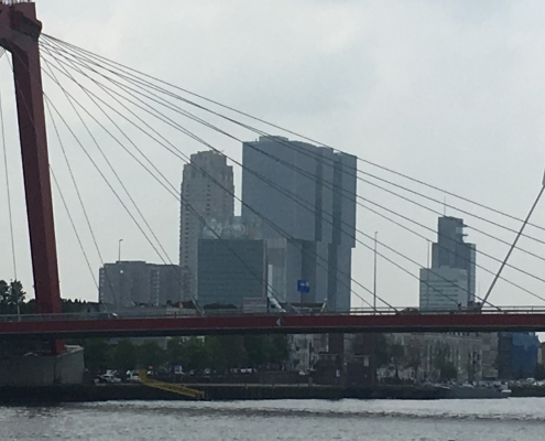 VvE Beheer Rotterdam Zuid - T&T Vastgoed en VvE Beheer