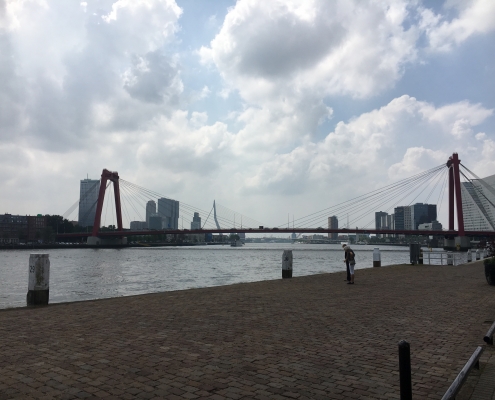 VvE Beheer Delfshaven Rotterdam - T&T Vastgoed en VvE Beheer