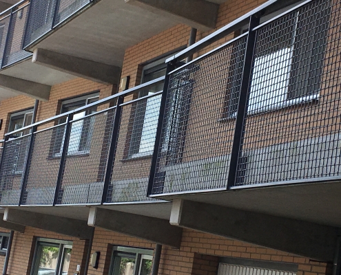 VvE Beheer Hoogvliet Rotterdam - T&T Vastgoed en VvE Beheer