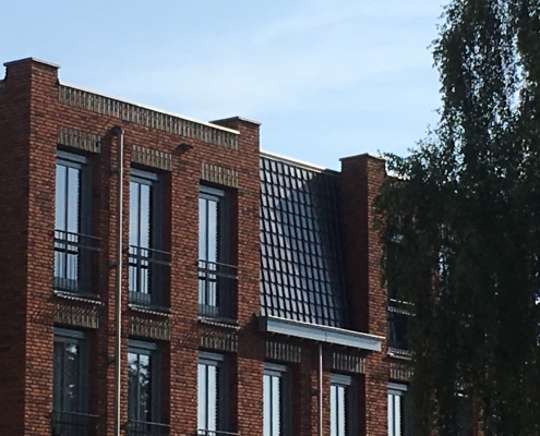 VvE Beheer Overschie Rotterdam - T&T Vastgoed en VvE Beheer