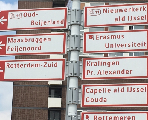 VvE Beheer Rotterdam Pernis - T&T Vastgoed en VvE Beheer