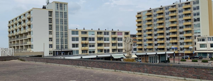 VvE's Boschflat en Golfflat te Noordwijk