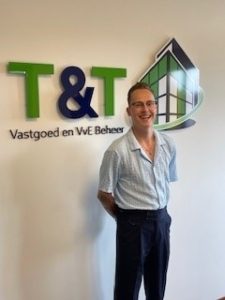 Casper van Waasdijk