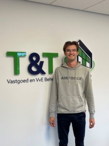 Benjamin Vermeulen