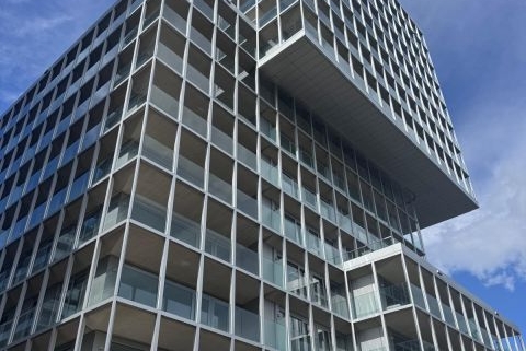 VvE Beheer The Martin Amsterdam Opstart Opleveringen Beheer in het Bajeskwartier